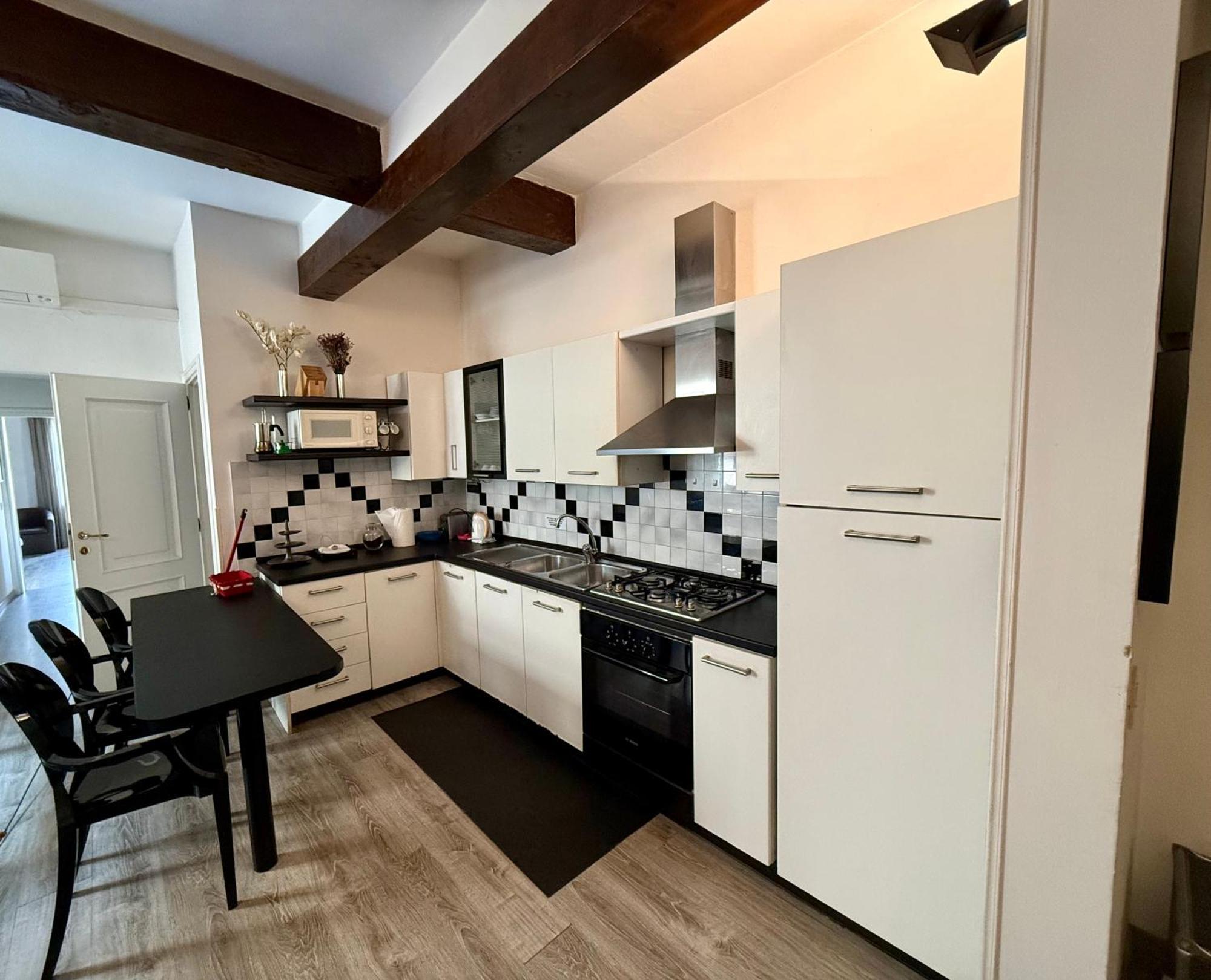 Apartment Amazing *