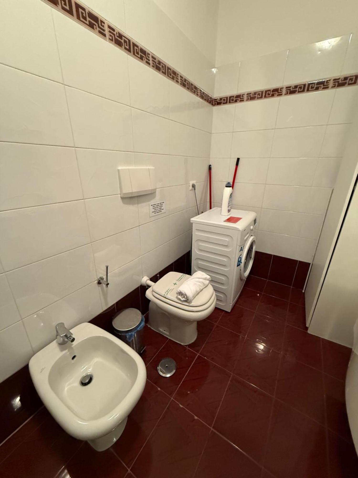 Amazing Apartment Florence