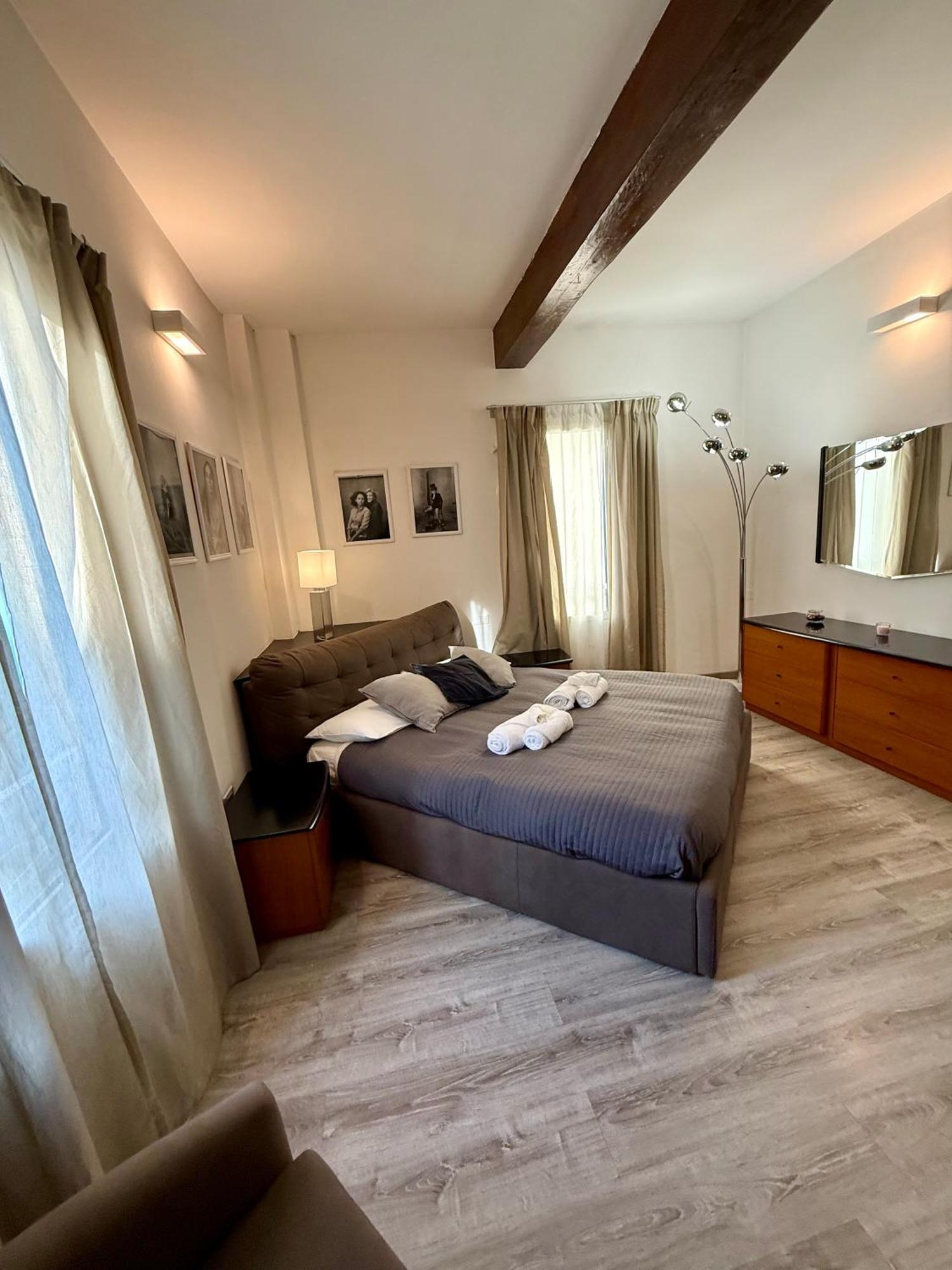 Amazing Apartment Florence