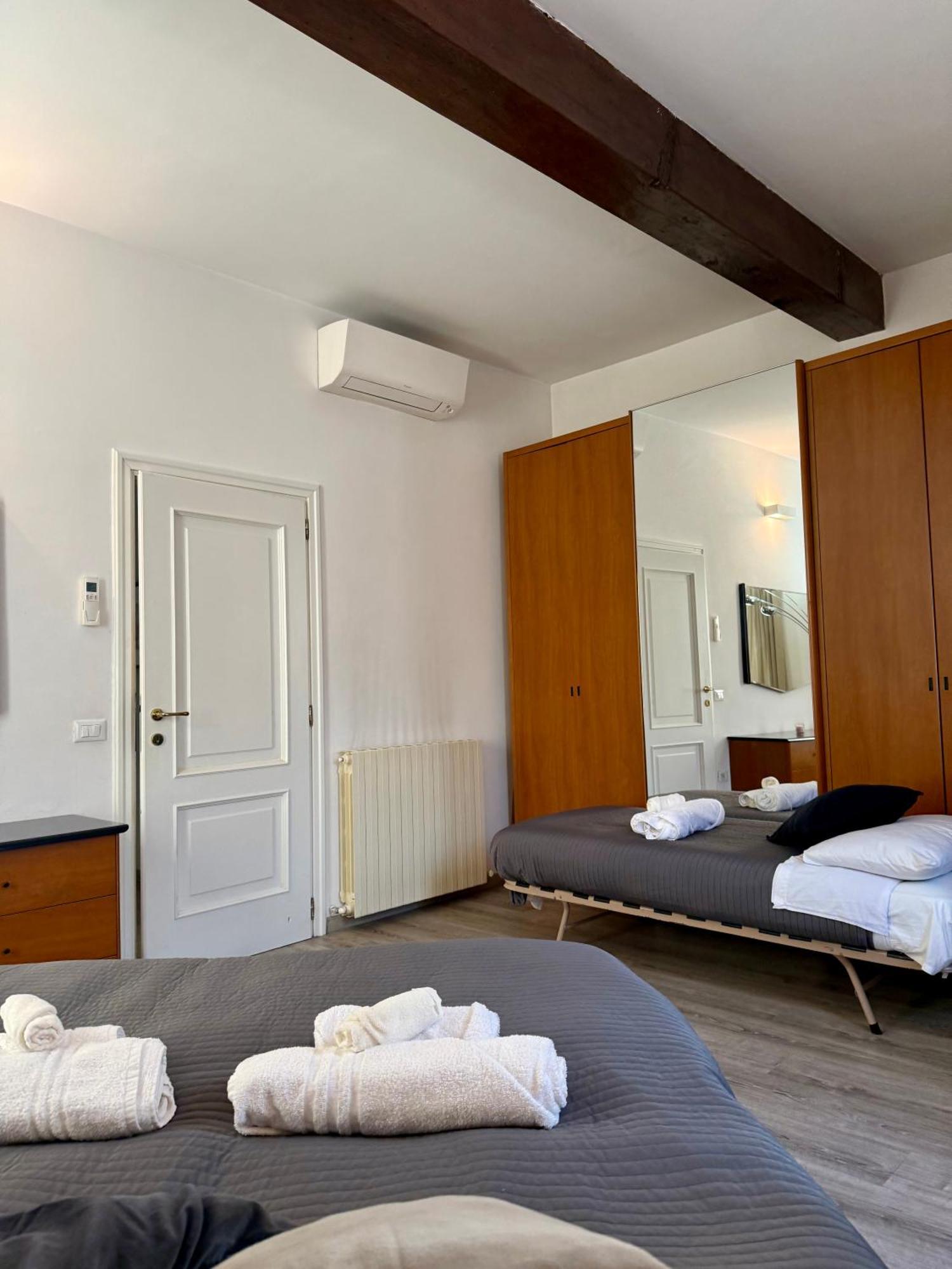Apartment Amazing Florence