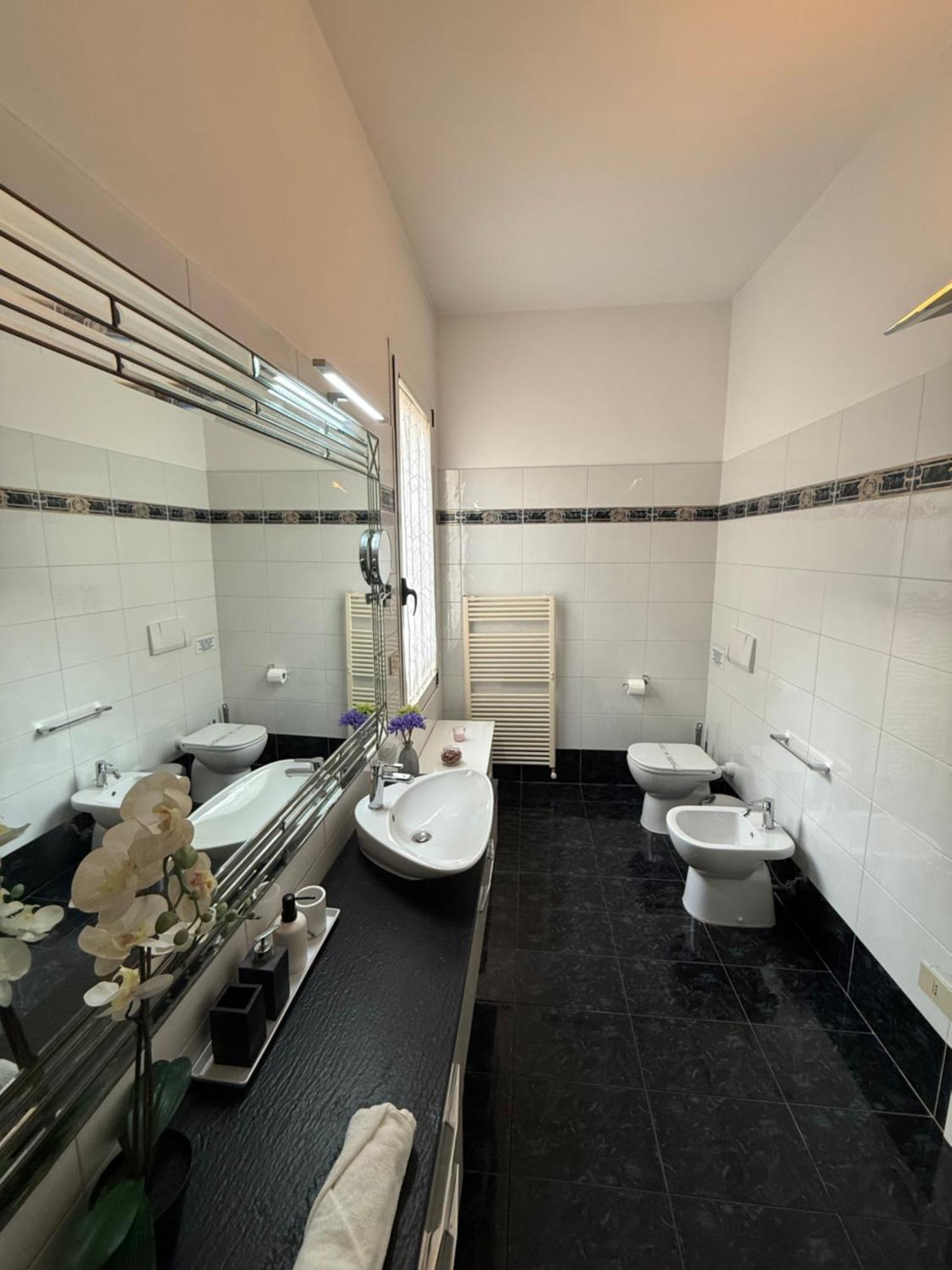 Amazing Apartment Florence