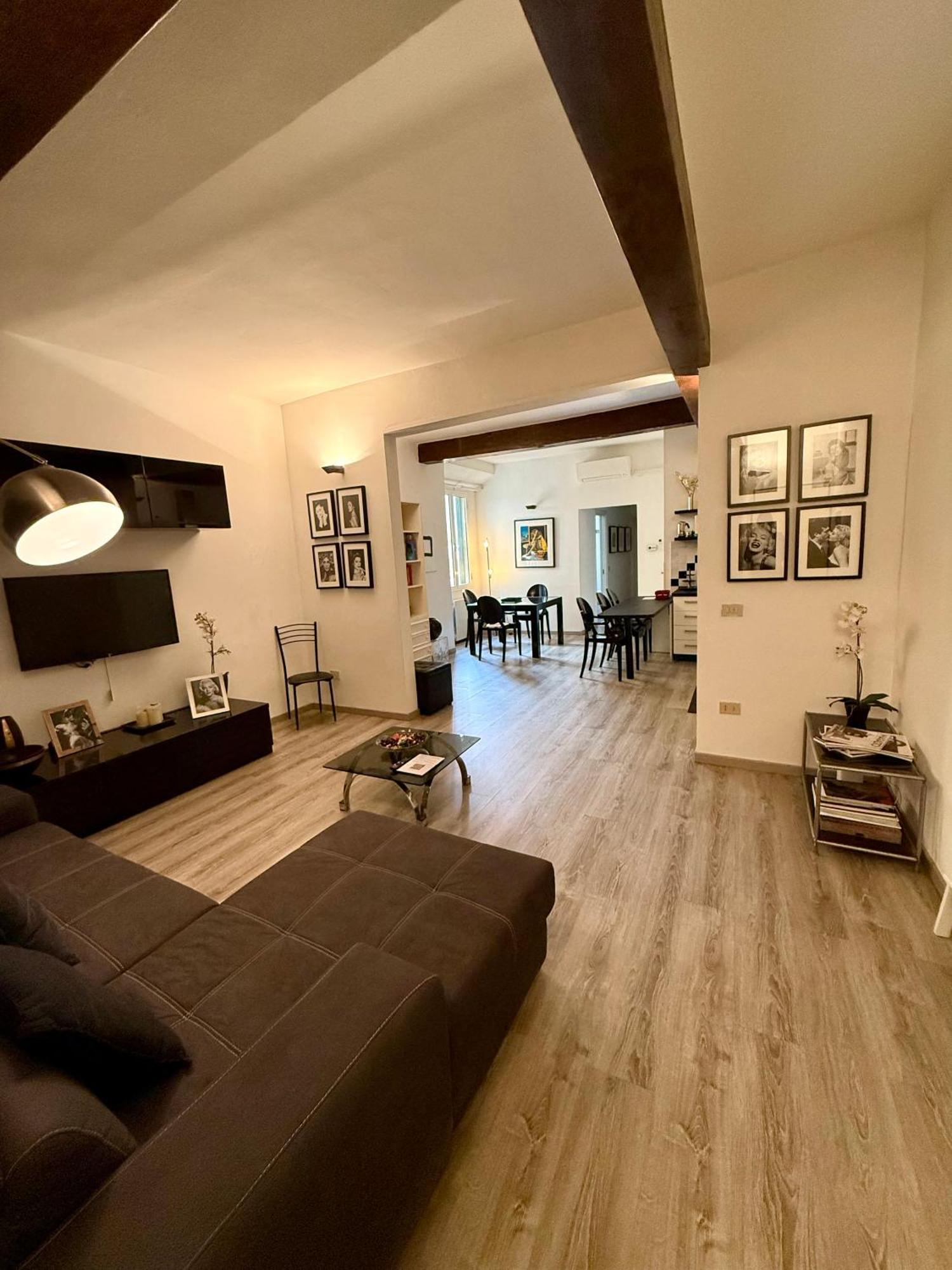 Apartment Amazing Florence